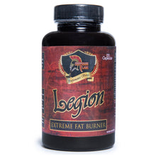 Load image into Gallery viewer, CENTURION LABZ - LEGION - EXTREME FAT BURNER