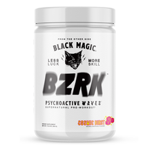Load image into Gallery viewer, BZRK HIGH POTENCY PRE-WORKOUT