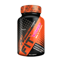 Load image into Gallery viewer, FIT WOMEN™ MULTI VITAMIN