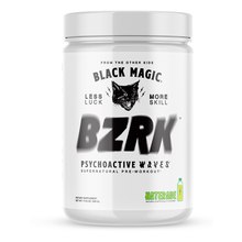 Load image into Gallery viewer, BZRK HIGH POTENCY PRE-WORKOUT