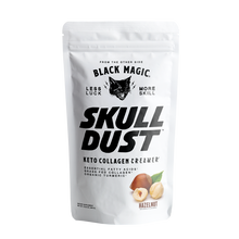 Load image into Gallery viewer, SKULL DUST - CREAMER