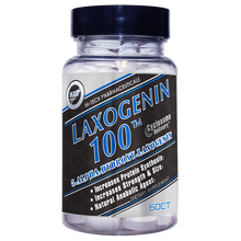 Load image into Gallery viewer, LAXOGENIN 100