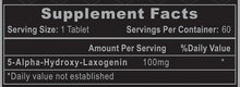 Load image into Gallery viewer, LAXOGENIN 100