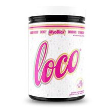 Load image into Gallery viewer, 36 SERVINGS- MYOBLOX LOCO