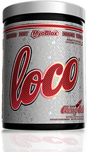 Load image into Gallery viewer, 36 SERVINGS- MYOBLOX LOCO