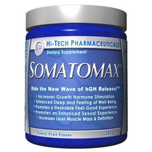 Load image into Gallery viewer, SOMATOMAX SLEEP AID + GH SUPPORT