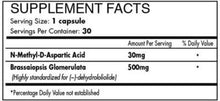 Load image into Gallery viewer, iForce Nutrition Intimidate SRT - 30 Capsules