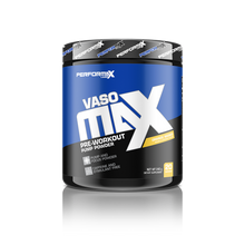 Load image into Gallery viewer, VASOMAX | PUMP POWDER