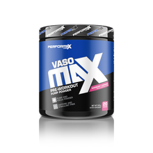 Load image into Gallery viewer, VASOMAX | PUMP POWDER