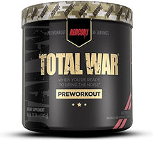 Load image into Gallery viewer, TOTAL WAR PREWORKOUT