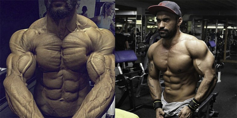 Experts Reveal: Geranium Extract or Yohimbine for Ultimate Pre-Workout?