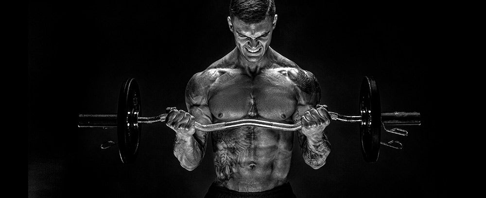 Bodybuilders Rejoice! Uncover the Hidden Strength of Tongkat Ali ...