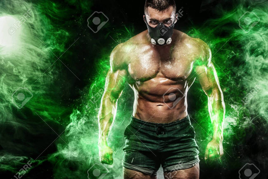This Secret Ingredient in Your PreWorkout is a Game Changer!