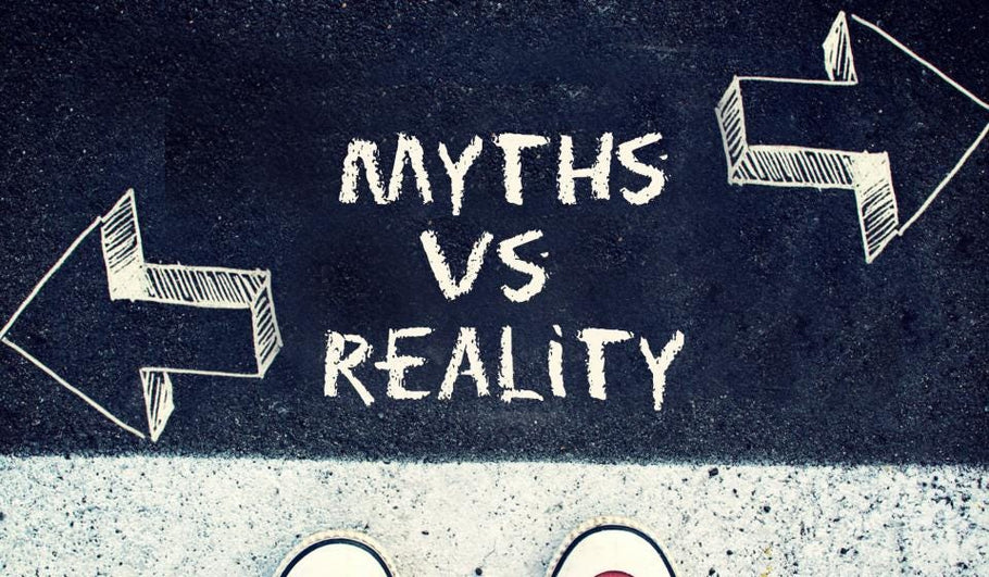 Debunked: Common Myths vs. Actual Science of How Fat Burners Operate!