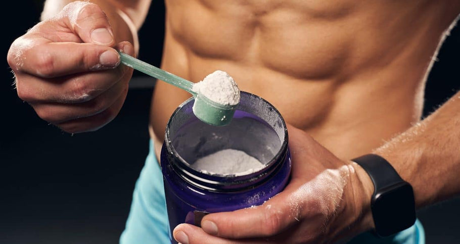 Transform Your Skin and Hair with This Miracle: Collagen Protein Powder!