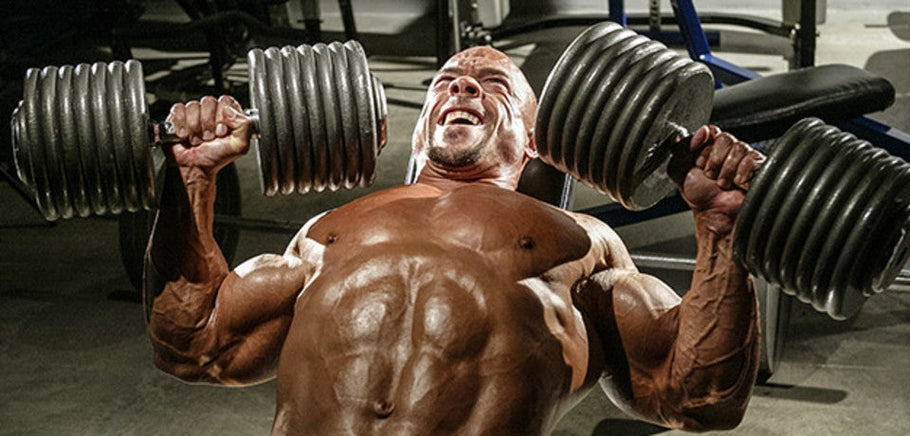 2-Aminoisoheptane DMHA: Your Solution to Hitting Every Workout Harder?
