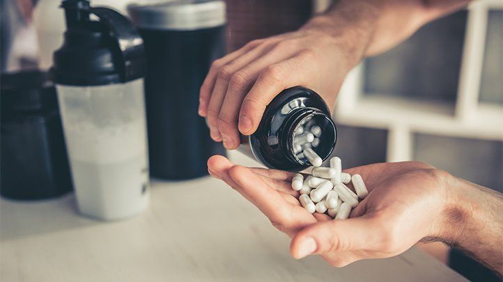 The Hidden Link Between Multivitamins and Massive Muscle Gains - Bodybuilders Hate This Secret