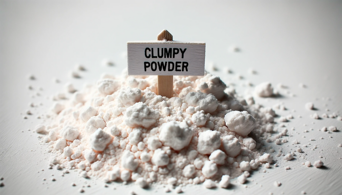 Top 5 Reasons You Have a Clumpy Pre Workout and How to Fix I ...