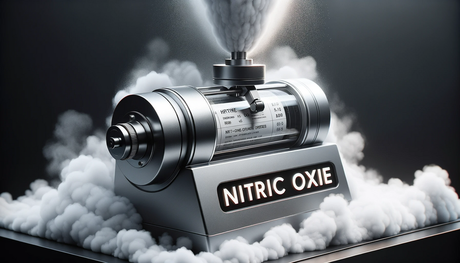 Unbelievable Results! How to Boost Nitric Oxide WITHOUT Caffeine!