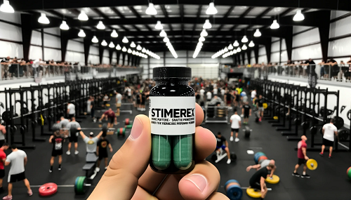 Are Stimerex Pills Really Worth the Hype? We Investigate!