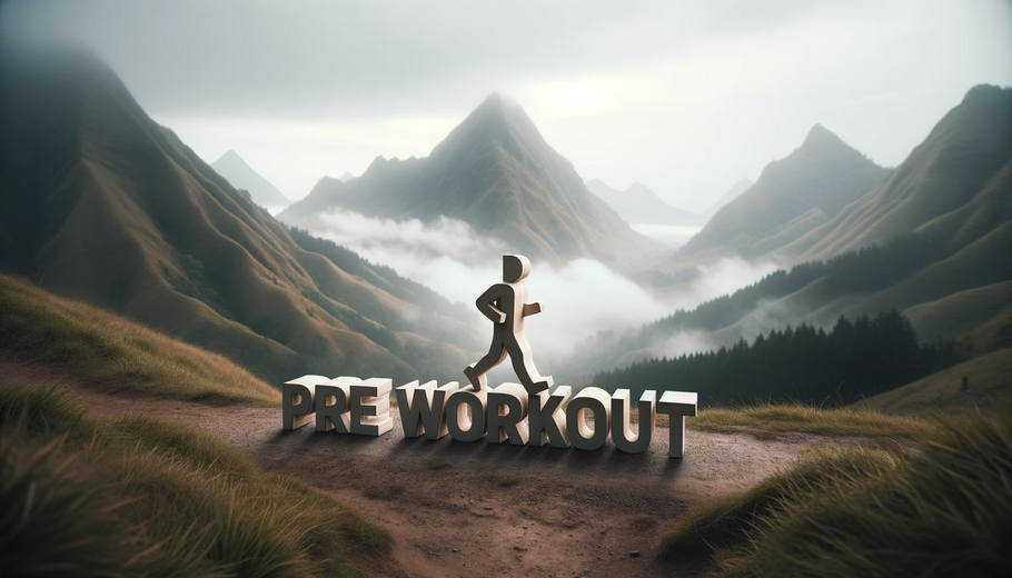 Taking Pre-Workout: A Comprehensive Guide to Avoid Mistakes and Enhance Your Fitness Journey