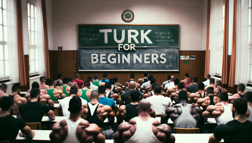 From Novice to Pro: Understanding Turkesterone for Beginners