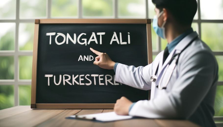 The Truth About Tongkat Ali and Turkesterone: Proven Benefits or False Claims?