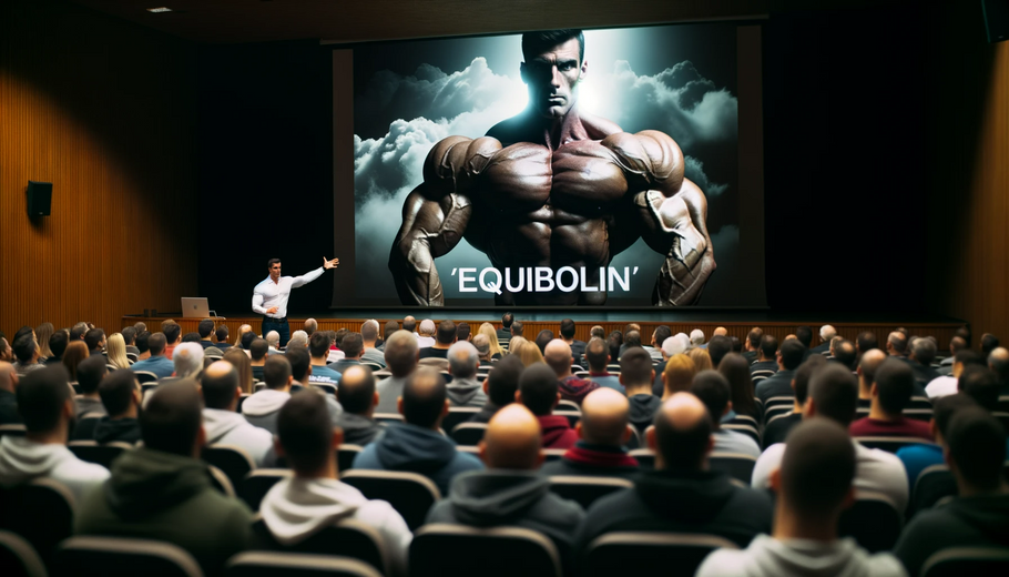 Unlock Extreme Muscle Gains with Equibolin: Here's How!