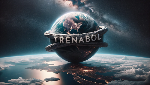 How Hi Tech Trenabol is Redefining the World of Prohormones!