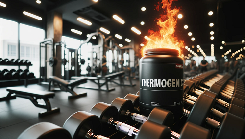 Straightforward Steps to Burn Fat: Dive into the Best Thermogenic for Weight Loss!