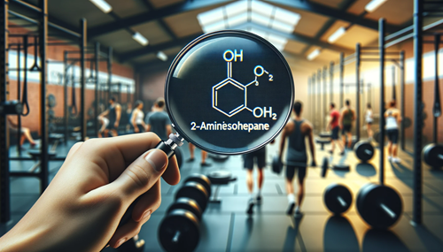 Rev Up Your Metabolism with 2-Aminoisoheptane: Discover the Fat-Burning Phenomenon!