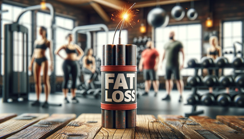 2-Aminoisoheptane: The Unseen Powerhouse Igniting Fat Loss Results!