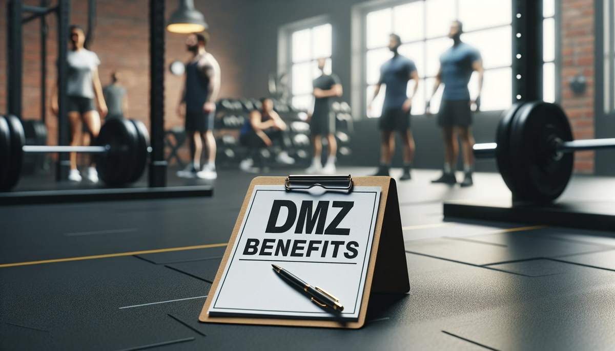 Discover the Untold Power of DMZ Prohormone Benefits – myprenutrition