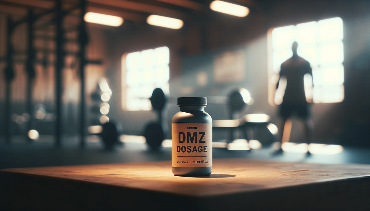 DMZ Prohormone Dosage Review: How I Gained 20 Pounds of Muscle ...