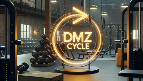 How this DMZ Prohormone Cycle Transformed My Body in Just Weeks ...