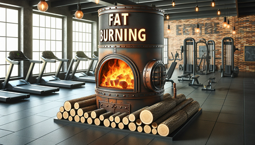 The 2 Aminoisoheptane HCL Revolution: Transform Your Body Into a Fat-Burning Furnace!