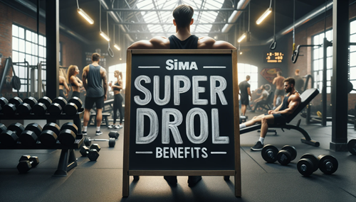 How Superdrol Prohormone Benefits Are Revolutionizing Bodybuilding – What You Need to Know