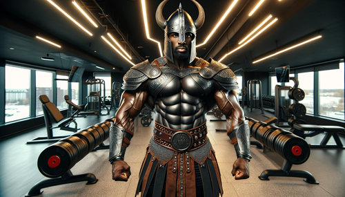 Workout Warriors Are Buzzing About This: The 2-aminoisoheptane DMHA Effect!