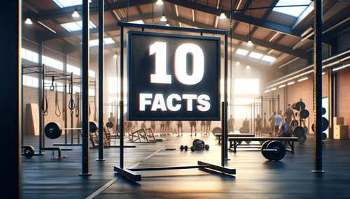 10 Shocking Facts About Eria Jarensis in Your Pre-Workout