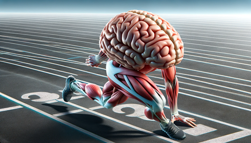 Mind-Blowing: Discover the Nootropic Power of Geranium Extract in Your Workout!