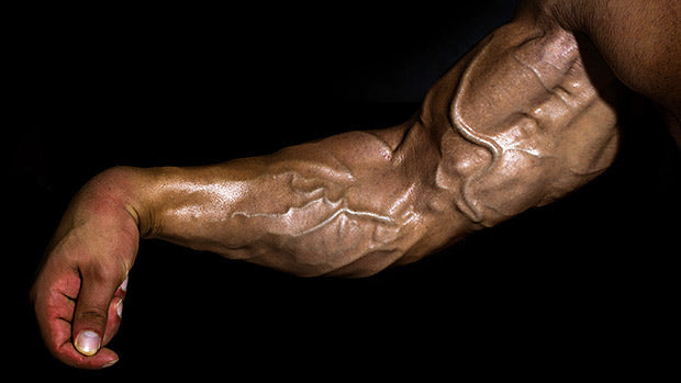 Get Pumped Without the Stimulants: Your Ultimate Guide to Non-Stimulant Pre-Workout!