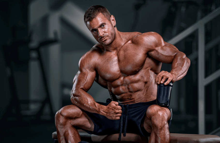 Geranium Extract vs. Eria Jarensis: Which Reigns Supreme for Pre-Workouts?