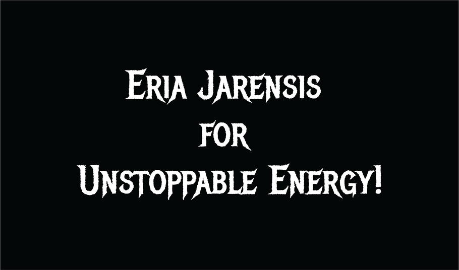 Why Everyone is Switching to Pre-Workout Supplements with Eria Jarensis for Unstoppable Energy!