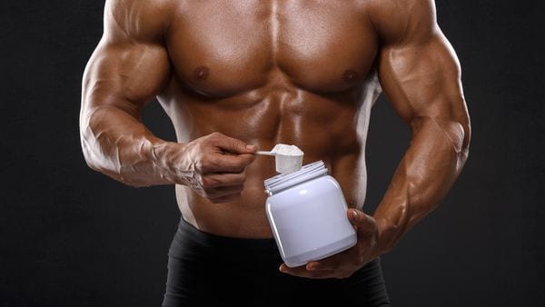 Shilajit Extract: The Game-Changing Supplement for Next-Level Bodybuilding!