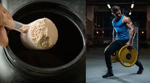 The Secret to Rapid Fat Loss: Whey Protein Isolate Revealed!
