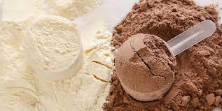 Whey Protein Isolate vs. Concentrate vs. Hydrolyzed: Which is Better?