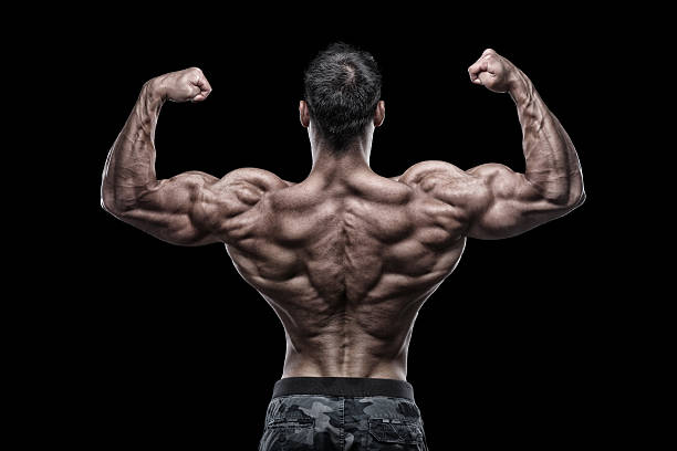 The Untold Truth About Geranium Extract in Pre-Workouts!