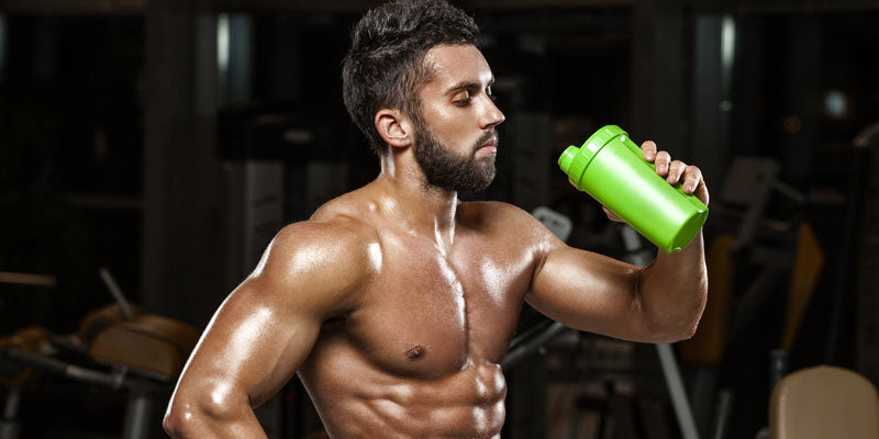 Geranium Extract: The Miracle Ingredient for Your Pre-Workout Routine?