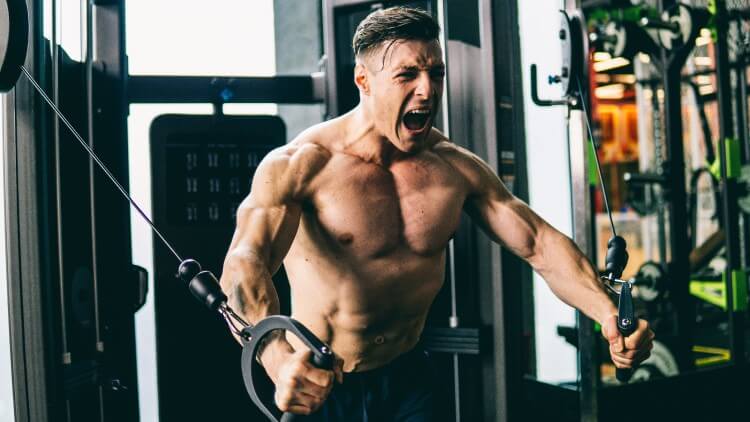 Maximize Your Gains with This Hidden Gem: DMHA Pre Workout Revealed!