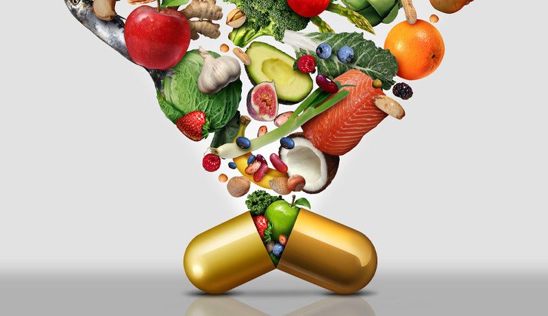 Doctors Shocked: The Multivitamin Secret They Don't Want You to Know!